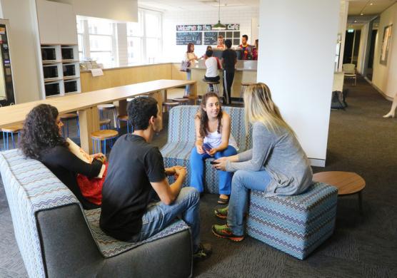 Greystone College Sydney 專業證書